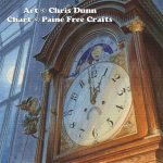 (image for) Hickory Dickory Dock